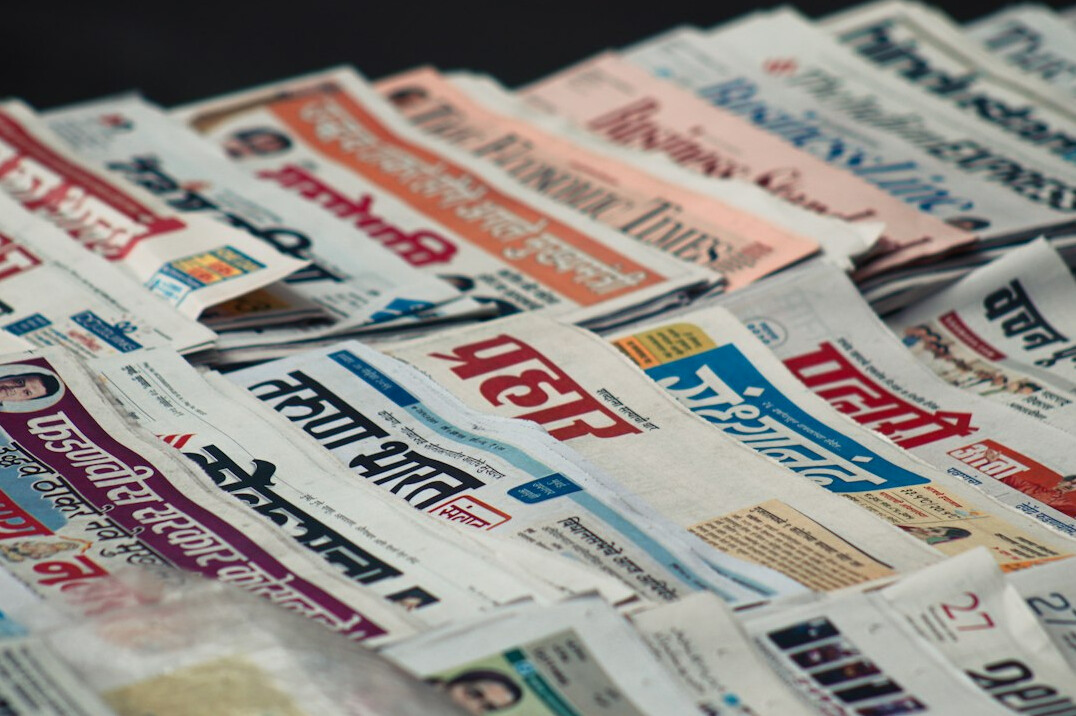 shocking newspaper headlines